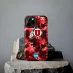 customized-utah-utes-camo-abstract-red-phone-case-best-selling.webp