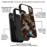 customized-wyoming-cowboys-camo-abstract-brown-phone-case-best-selling.webp