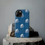 drake-bulldogs-chevron-squares-blue-phone-case-best-selling.webp