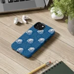 drake-bulldogs-chevron-squares-blue-phone-case-best-selling.webp