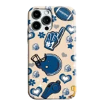 drake-bulldogs-helmet-hearts-blue-cream-phone-case-best-selling.webp