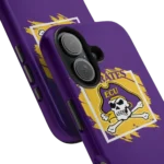 east-carolina-pirates-brush-square-purple-phone-case-best-selling.webp