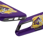 east-carolina-pirates-brush-square-purple-phone-case-best-selling.webp