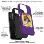 east-carolina-pirates-brush-square-purple-phone-case-best-selling.webp