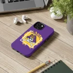 east-carolina-pirates-brush-square-purple-phone-case-best-selling.webp