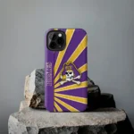 east-carolina-pirates-sunburst-rays-purple-phone-case-best-selling.webp