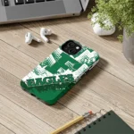 eastern-michigan-eagles-abstract-zigzag-green-phone-case-best-selling.webp