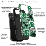 eastern-michigan-eagles-flamingo-palm-trees-green-phone-case-best-selling.webp