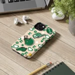 eastern-michigan-eagles-helmet-hearts-green-cream-phone-case-best-selling.webp