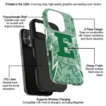 eastern-michigan-eagles-striped-overlay-green-phone-case-best-selling.webp
