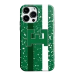 eastern-michigan-eagles-textured-stripe-green-phone-case-best-selling.webp