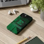 eastern-michigan-eagles-web-overlay-green-phone-case-best-selling.webp