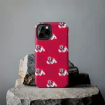 fresno-state-bulldogs-chevron-squares-red-phone-case-best-selling.webp