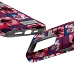 fresno-state-bulldogs-flamingo-palm-trees-red-phone-case-best-selling.webp