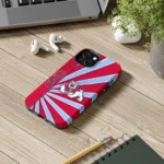 fresno-state-bulldogs-sunburst-rays-red-phone-case-best-selling.webp