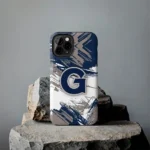 georgetown-hoyas-brushstroke-clash-blue-white-phone-case-best-selling.webp