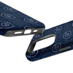 georgetown-hoyas-chevron-squares-blue-phone-case-best-selling.webp