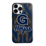 georgetown-hoyas-chevron-zigzag-blue-phone-case-best-selling.webp