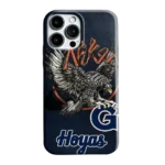 georgetown-hoyas-eagle-soar-blue-phone-case-best-selling.webp