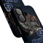 georgetown-hoyas-eagle-soar-blue-phone-case-best-selling.webp