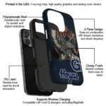 georgetown-hoyas-eagle-soar-blue-phone-case-best-selling.webp