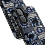 georgetown-hoyas-flamingo-palm-trees-blue-phone-case-best-selling.webp