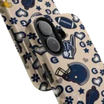 georgetown-hoyas-helmet-hearts-blue-cream-phone-case-best-selling.webp