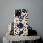 georgetown-hoyas-helmet-hearts-blue-cream-phone-case-best-selling.webp