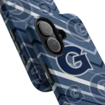 georgetown-hoyas-linear-stripes-blue-phone-case-best-selling.webp