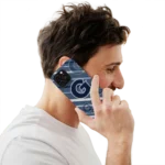 georgetown-hoyas-linear-stripes-blue-phone-case-best-selling.webp