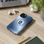 georgetown-hoyas-shield-mesh-blue-phone-case-best-selling.webp