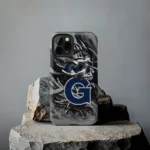 georgetown-hoyas-skull-blades-blue-gray-phone-case-best-selling.webp