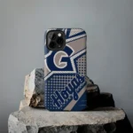georgetown-hoyas-star-outline-blue-phone-case-best-selling.webp