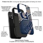 georgetown-hoyas-star-outline-blue-phone-case-best-selling.webp