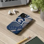 georgetown-hoyas-star-outline-blue-phone-case-best-selling.webp
