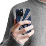 georgetown-hoyas-sunburst-rays-blue-phone-case-best-selling.webp