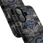 georgetown-hoyas-superman-emblem-burst-gray-phone-case-best-selling.webp