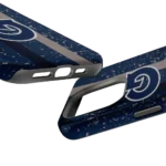 georgetown-hoyas-textured-stripe-blue-phone-case-best-selling.webp