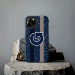 georgetown-hoyas-textured-stripe-blue-phone-case-best-selling.webp