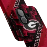 georgia-bulldogs-abstract-zigzag-red-phone-case-best-selling.webp
