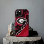 georgia-bulldogs-abstract-zigzag-red-phone-case-best-selling.webp
