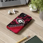 georgia-bulldogs-abstract-zigzag-red-phone-case-best-selling.webp