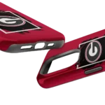 georgia-bulldogs-brush-square-red-phone-case-best-selling.webp