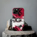 georgia-bulldogs-brushstroke-clash-red-white-phone-case-best-selling.webp