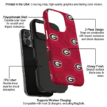 georgia-bulldogs-chevron-squares-red-phone-case-best-selling.webp