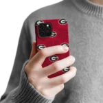 georgia-bulldogs-chevron-squares-red-phone-case-best-selling.webp