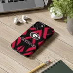 georgia-bulldogs-chevron-zigzag-red-phone-case-best-selling.webp