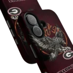 georgia-bulldogs-eagle-soar-red-phone-case-best-selling.webp