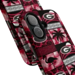 georgia-bulldogs-flamingo-palm-trees-red-phone-case-best-selling.webp