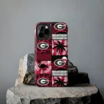 georgia-bulldogs-flamingo-palm-trees-red-phone-case-best-selling.webp
